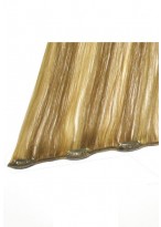 6 Small Clips Hair Extensions 
