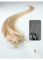 Easily Remove Keratin Hair Extensions 