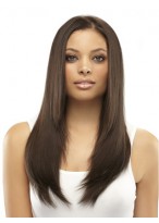 16" Deluxe Remy Human Hair Clip-in Extension 
