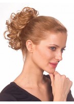 Beautiful Synthetic Ponytail 