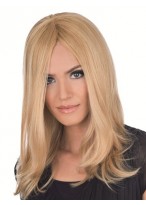 100% Human Hair Hand-Tied Grey Wig