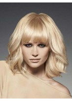 High Quality Capless Wig