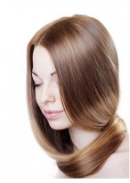 Newest 100% Remy Human Hair Wig