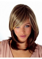 Gorgeous Colour Combinations Bob Wig