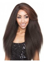 Long Synthetic Lace Front Wig