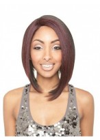 Synthetic Lace Front Wig