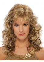 Clearance Felicity Synthetic Wig 