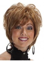 Bieber Synthetic Wig 