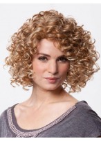 HB Cocktail Synthetic Wigs 