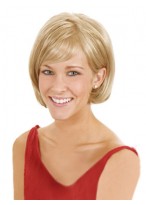 Reinvented Bob Stlye Synthetic Wig 
