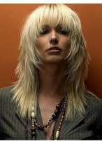 Sexy Synthetic Wig
