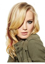 Sexy Synthetic Wig
