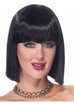 Fashion Synthetic Straight Capless Wig 