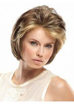 Short Bob Lace Front Wig