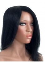 Straight Custom Full Lace Wig