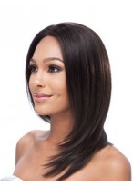 100% Human Hair Full Lace Wig