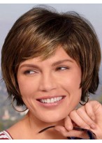 Marseilles Lace Front Wig
