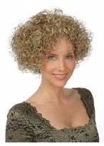 Grace Synthetic Lace Front Wig