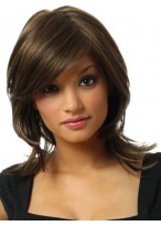 Synthetic Lace Front Wig 