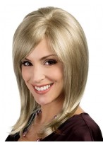 Soft Fringe Lace Wig 