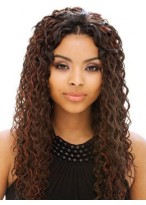 Fashion Remy Human Hair Full Lace Wigs 