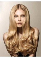 100% Human Hair Full Lace Wig