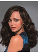 The Classic Long Straight Lace Wig