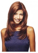 2015 New Haircut 100% Remy Hair Full Lace Wig