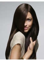 Hot Full Lace Heat Friendly Synthetic Wig 