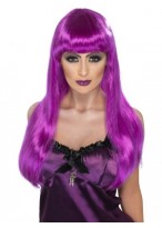 Glamour Witch Wig 