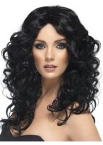 Glamour Wig 