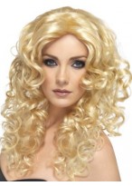 Glamour Wig 