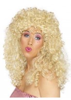 Boogie Babe Wig 