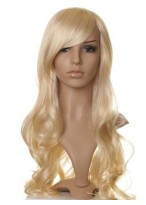 26" Reese Witherspoon Wavy Wig 