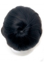 100% Human Hair Full Lace Mens Wig