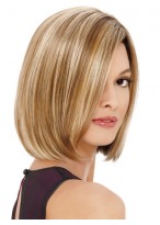 Classic A-line Synthetic Bob Wig 