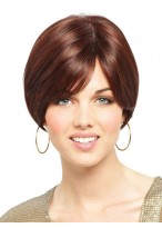 Synthetic Full Lace Bob Wig 