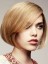 New Arrivals Short Capless Synthetic Wig For Women