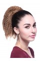 Synthetic Short Curly Fluffy Ponytail