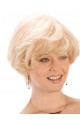 Sunny Short Lace Front Human Hair Wig