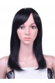 Human Hair Straight Lace Front Long Wig