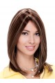 New Arrivals Long Full Lace Human Hair Wig