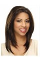 Gorgeous Long Lace Front Human Hair Wig