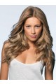 Impressive Long Loose Wavy New Arrival 100% Indian Remy Human Hair Full Lace Wig