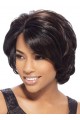 Fresstress Equal Synthetic Natural Hairline Lace Front Wig