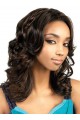 Long Loose Wave Synthetic Capless Wig