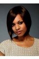 Reinvented Bob Style Human Hair Wig