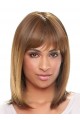 Long Straight Synthetic Capless Wig