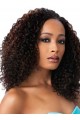 Top Quality Long Small Curly Synthetic Wig