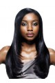 Heat Friendly Synthetic Wig Long Straight Wig